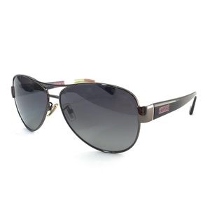 Coach Kristina sunglasses